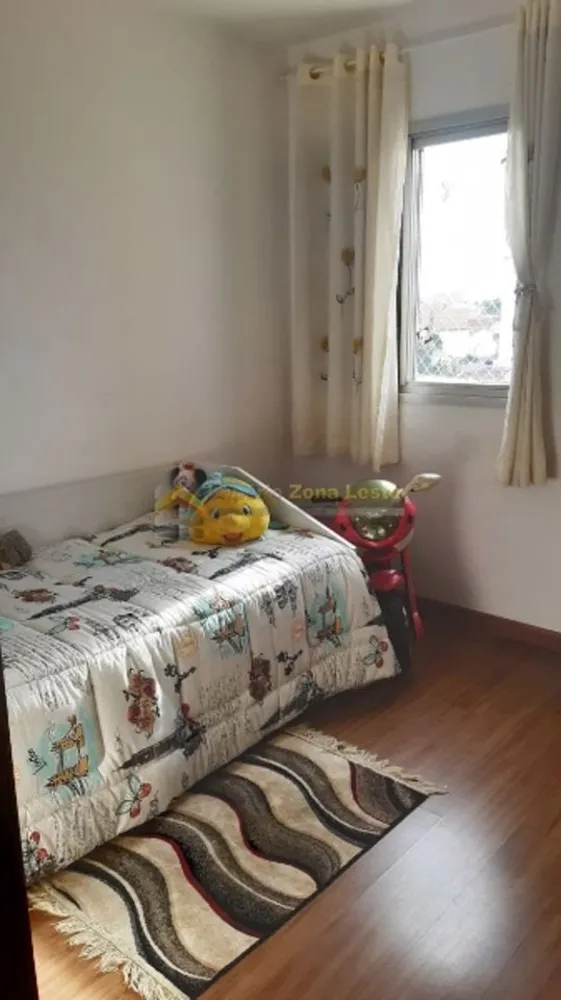 Apartamento, 2 quartos, 62 m² - Foto 11