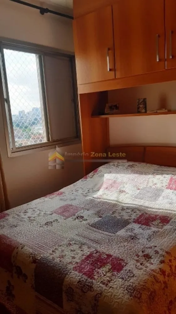 Apartamento, 2 quartos, 62 m² - Foto 8