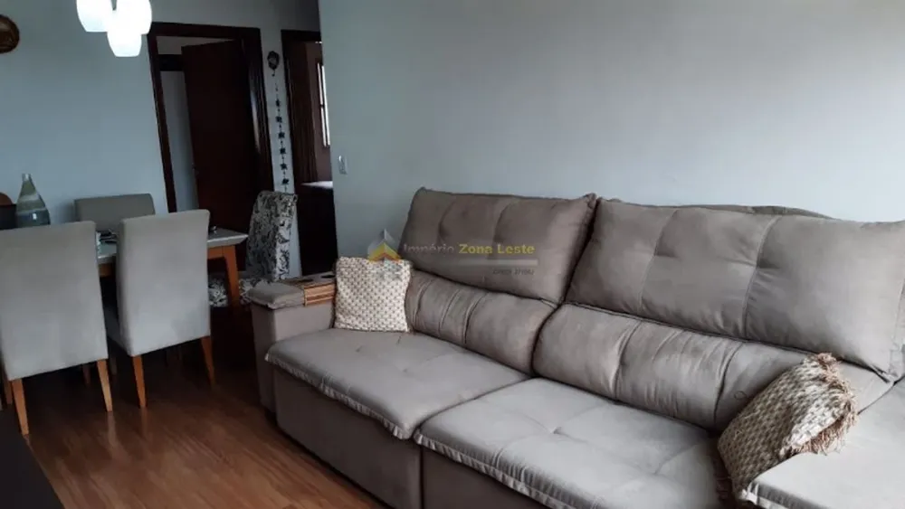 Apartamento, 2 quartos, 62 m² - Foto 2