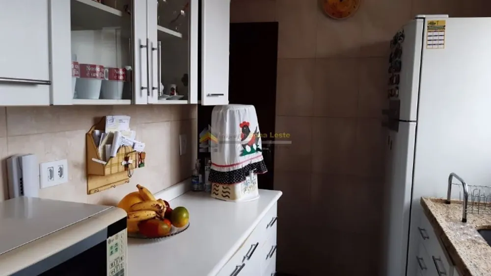 Apartamento, 2 quartos, 62 m² - Foto 4