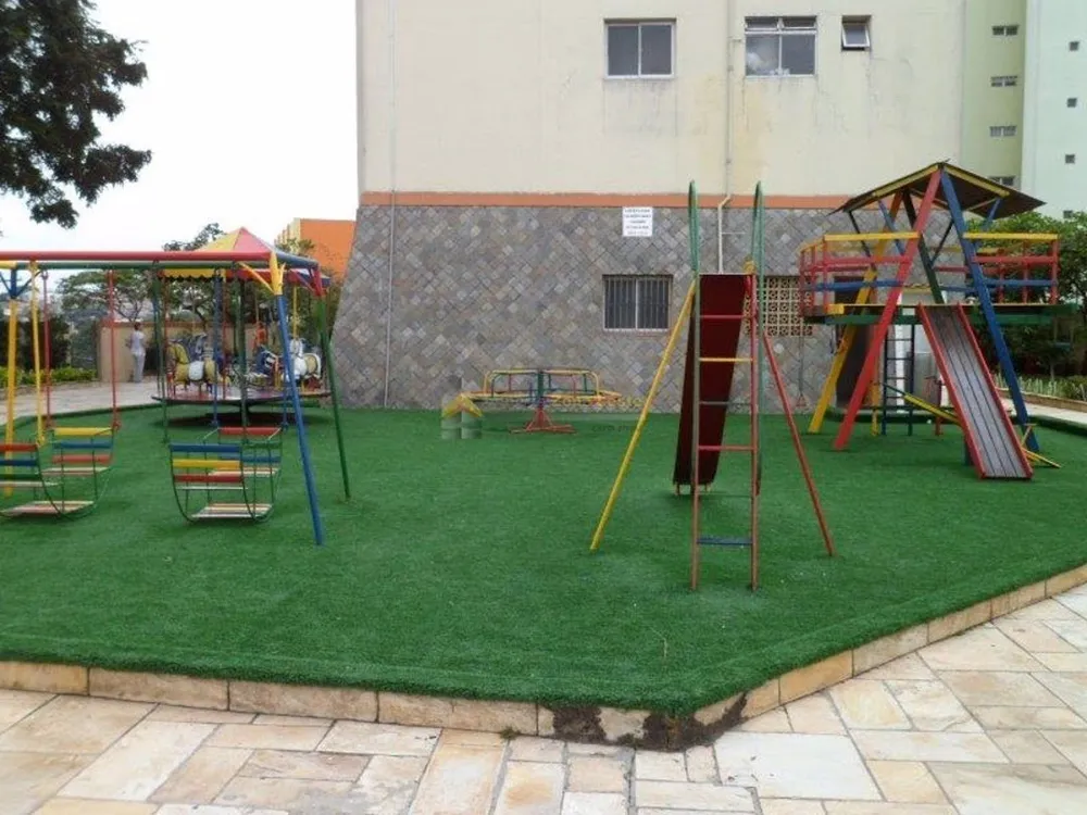 Apartamento, 2 quartos, 62 m² - Foto 9