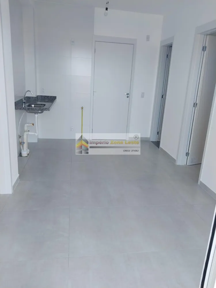 Apartamento, 2 quartos, 40 m² - Foto 7