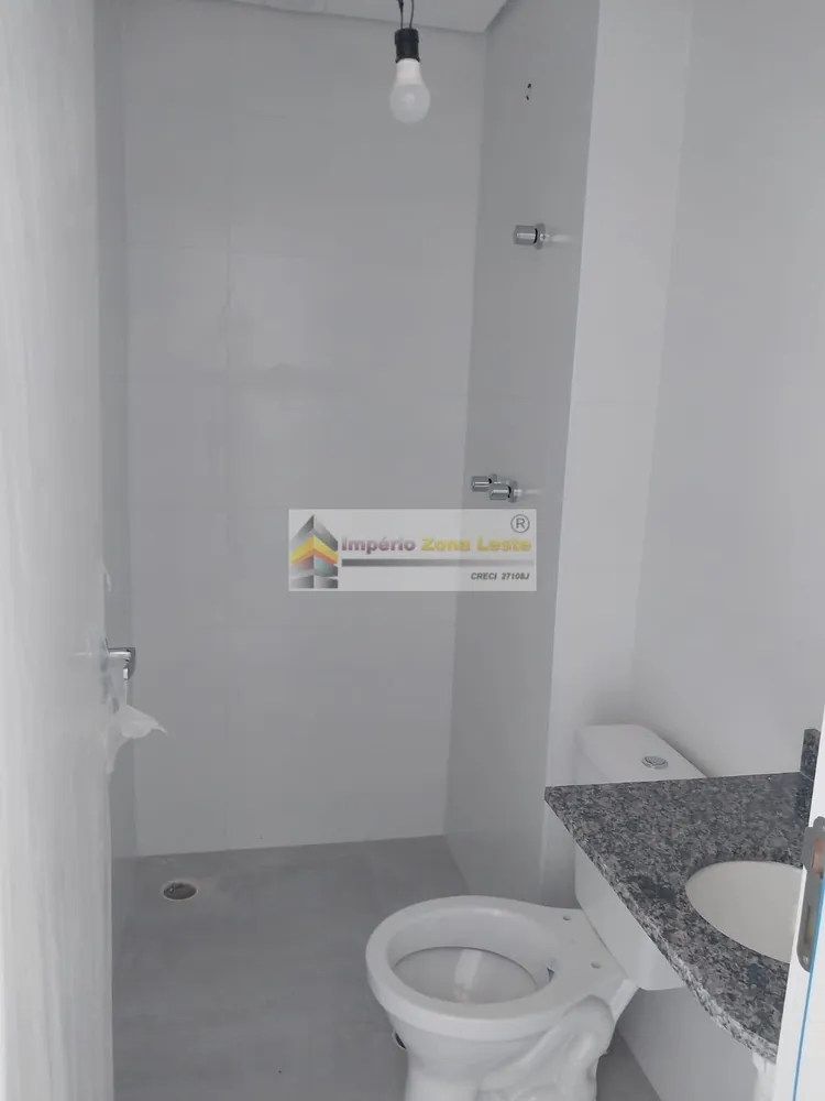 Apartamento, 2 quartos, 40 m² - Foto 10