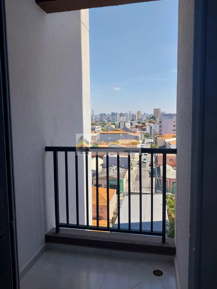 Apartamento, 2 quartos, 40 m² - Foto 11