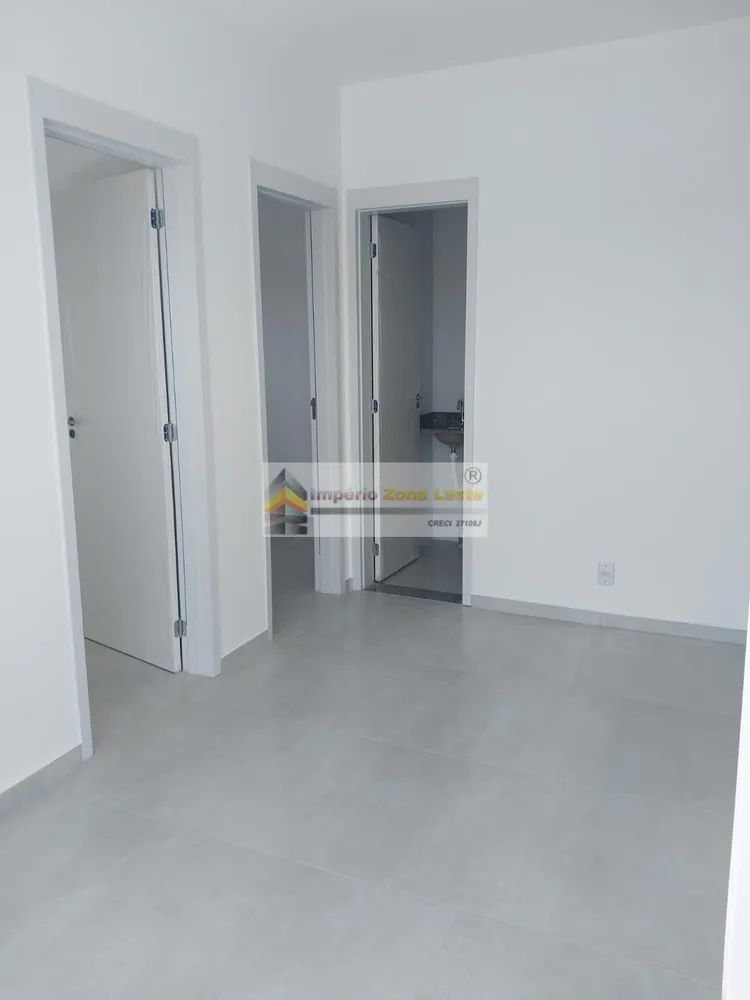 Apartamento, 2 quartos, 40 m² - Foto 6