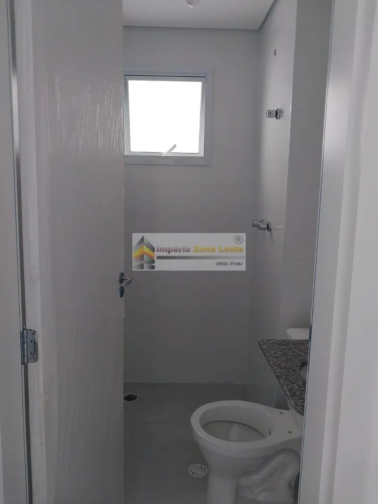 Apartamento, 2 quartos, 40 m² - Foto 4