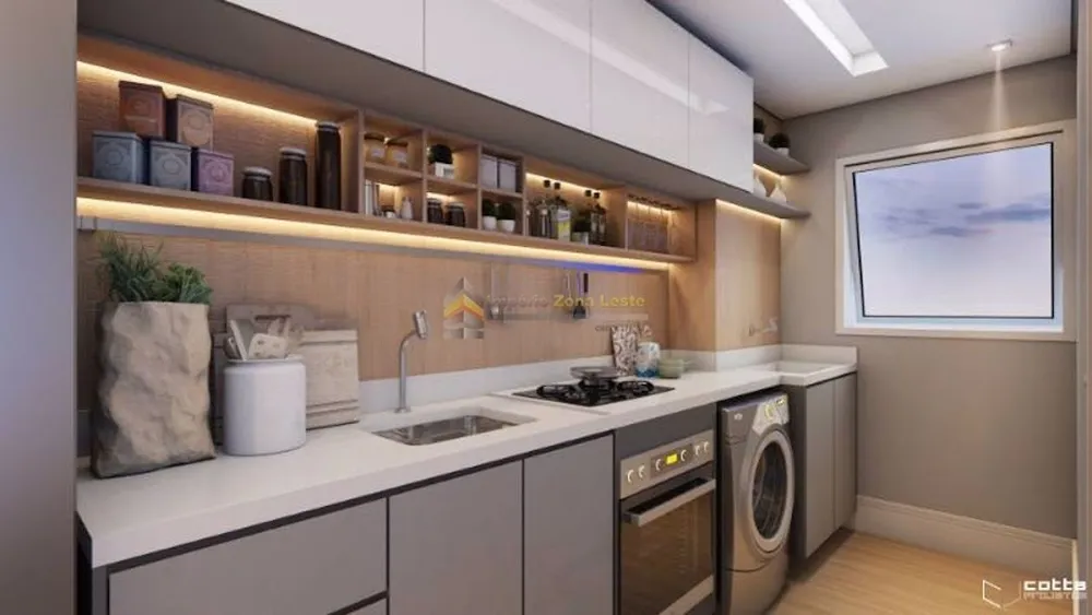 Apartamento, 2 quartos, 4951 m² - Foto 2