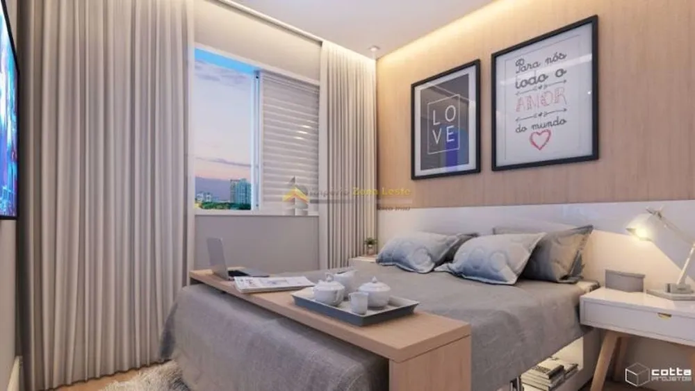 Apartamento, 2 quartos, 4951 m² - Foto 7