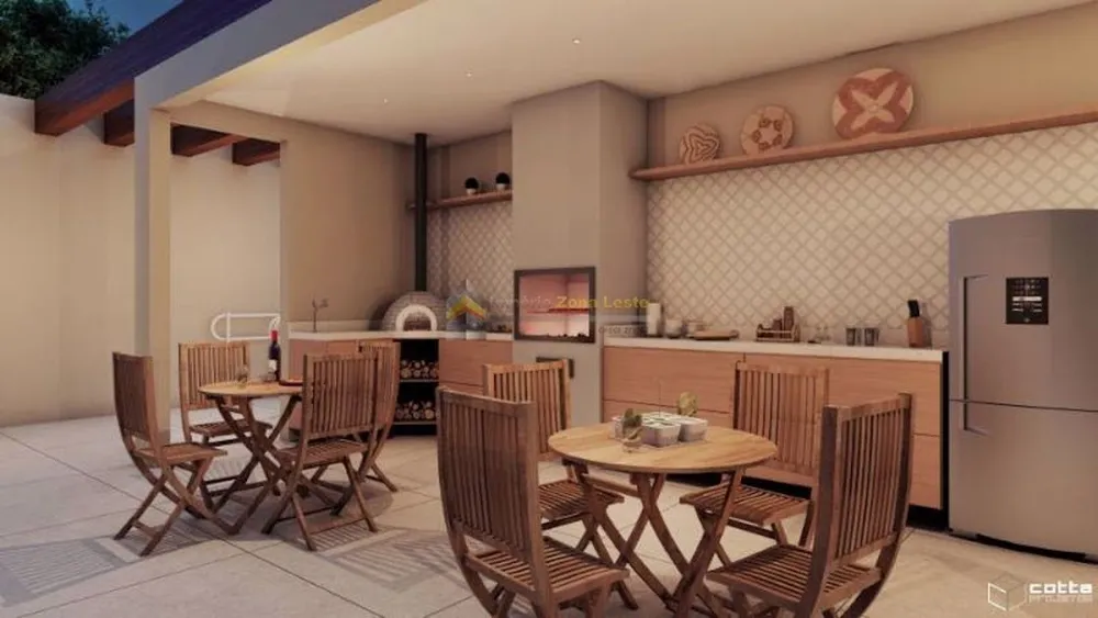 Apartamento, 2 quartos, 4951 m² - Foto 4