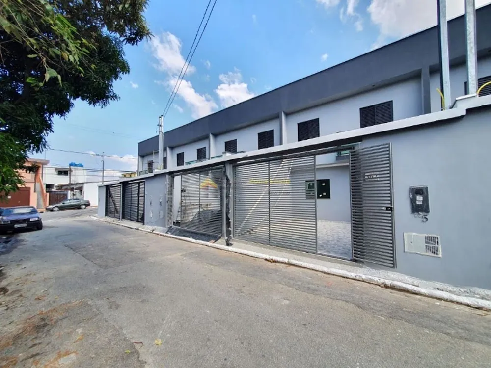 Sobrado, 70 m² - Foto 16