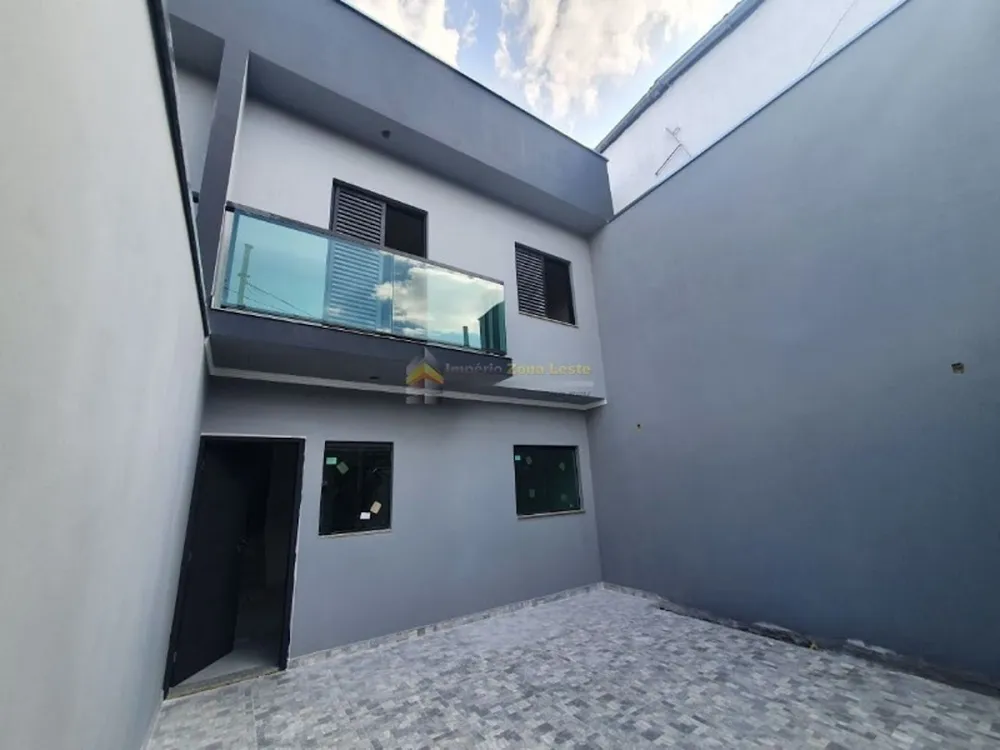 Sobrado, 70 m² - Foto 15
