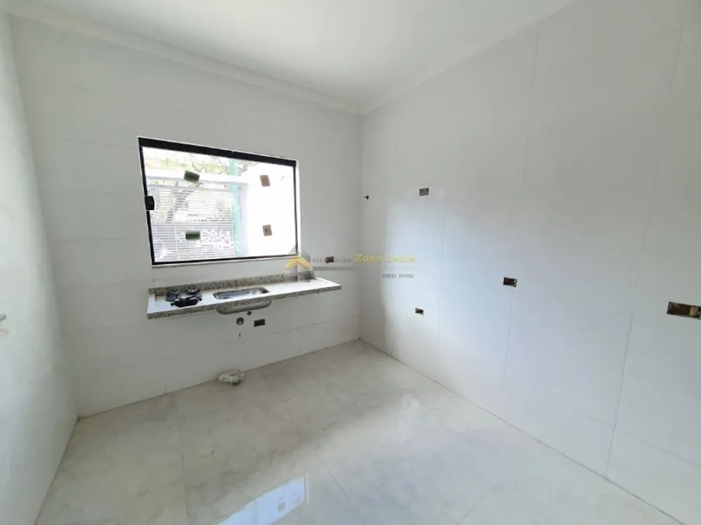 Sobrado, 70 m² - Foto 5