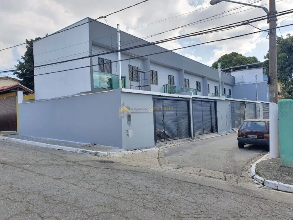 Sobrado, 70 m² - Foto 1