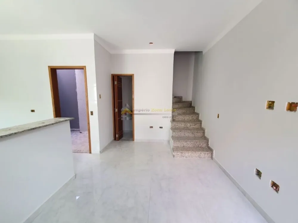 Sobrado, 70 m² - Foto 2