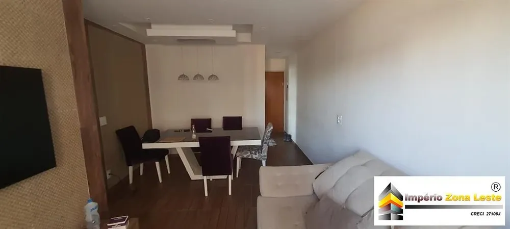 Apartamento, 3 quartos, 61 m² - Foto 1