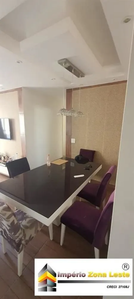 Apartamento, 3 quartos, 61 m² - Foto 2