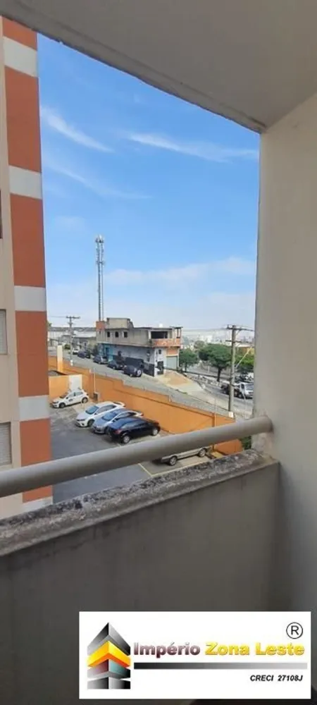 Apartamento, 3 quartos, 61 m² - Foto 6