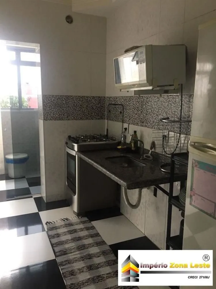 Apartamento, 3 quartos, 61 m² - Foto 8