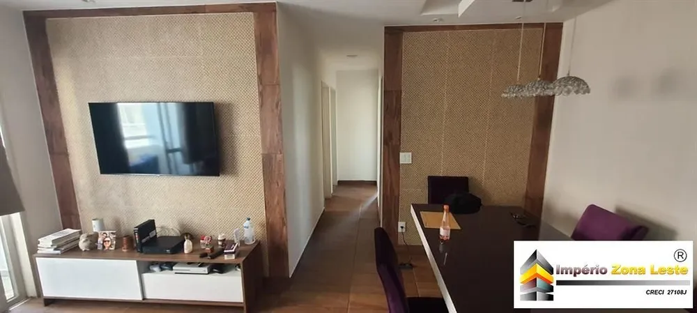 Apartamento, 3 quartos, 61 m² - Foto 4