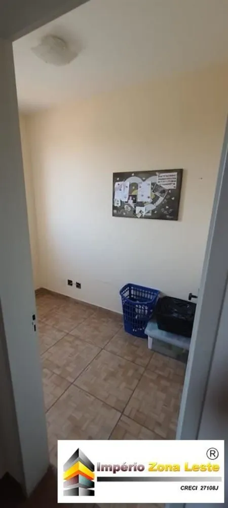 Apartamento, 3 quartos, 61 m² - Foto 9