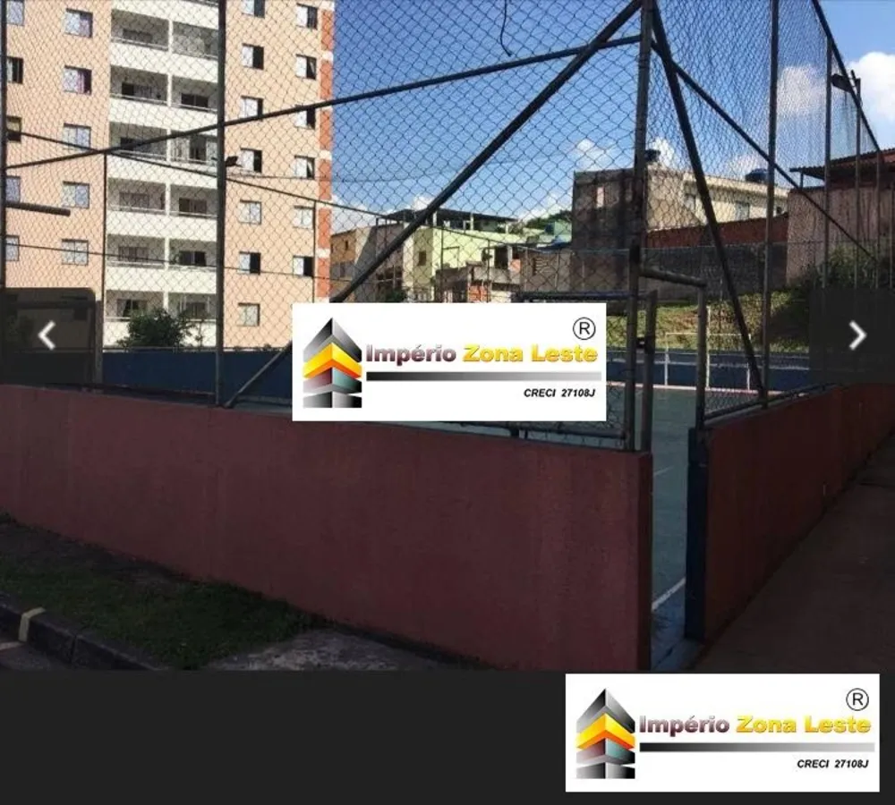Apartamento, 3 quartos, 61 m² - Foto 11