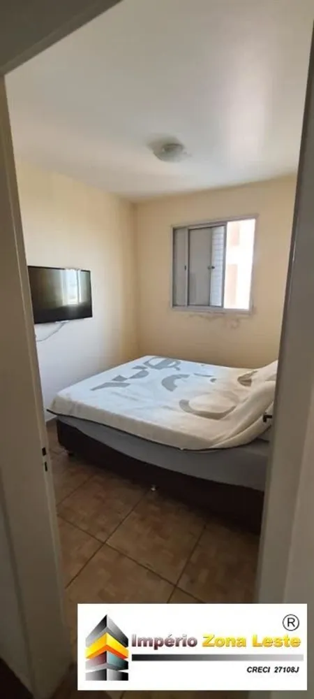 Apartamento, 3 quartos, 61 m² - Foto 10