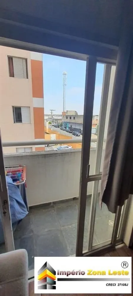 Apartamento, 3 quartos, 61 m² - Foto 7