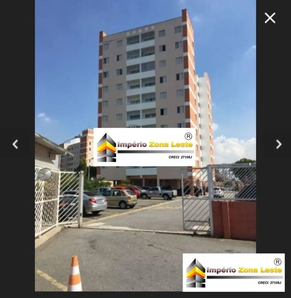 Apartamento, 3 quartos, 61 m² - Foto 12