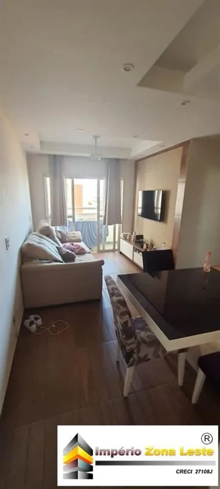 Apartamento, 3 quartos, 61 m² - Foto 5