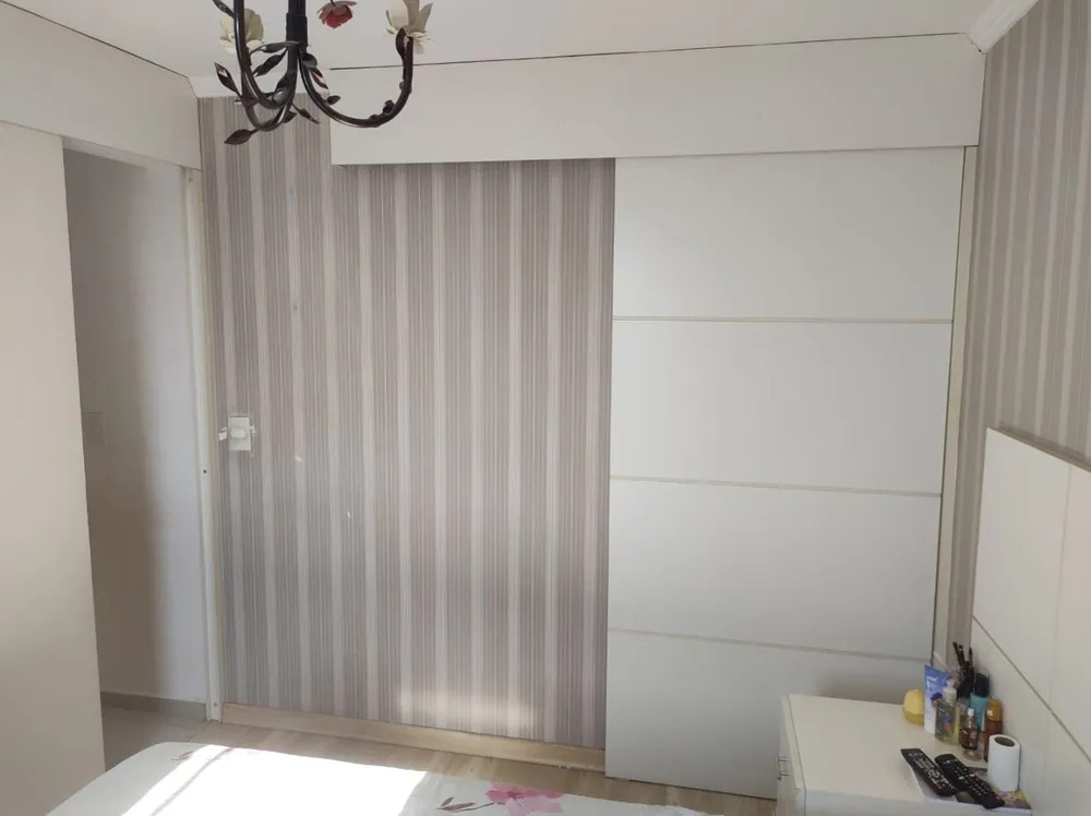 Apartamento, 2 quartos, 51 m² - Foto 6