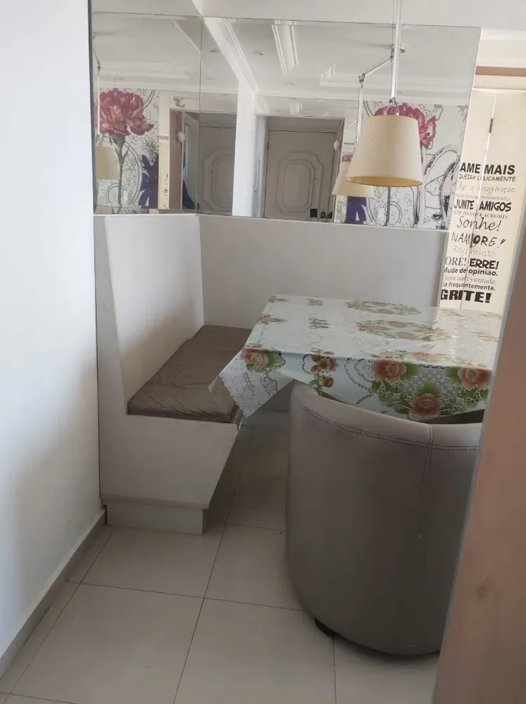 Apartamento, 2 quartos, 51 m² - Foto 2
