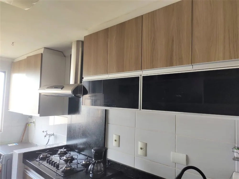 Apartamento, 2 quartos, 51 m² - Foto 3