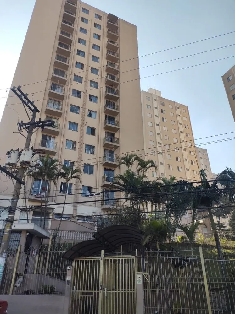 Apartamento, 2 quartos, 51 m² - Foto 16