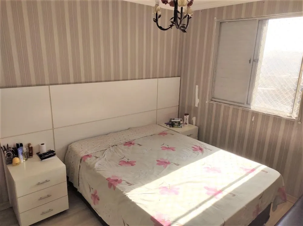 Apartamento, 2 quartos, 51 m² - Foto 5