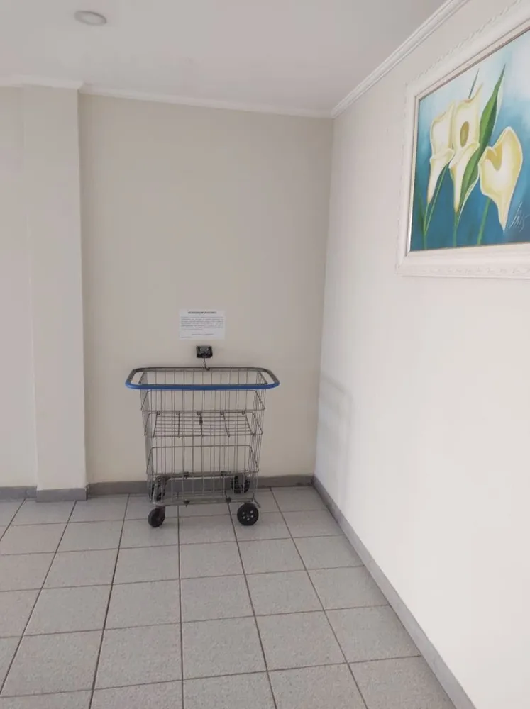 Apartamento, 2 quartos, 51 m² - Foto 10