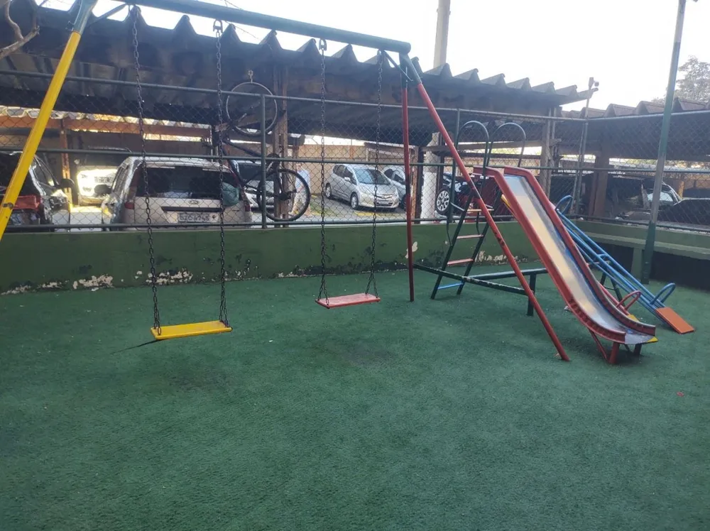 Apartamento, 2 quartos, 51 m² - Foto 13