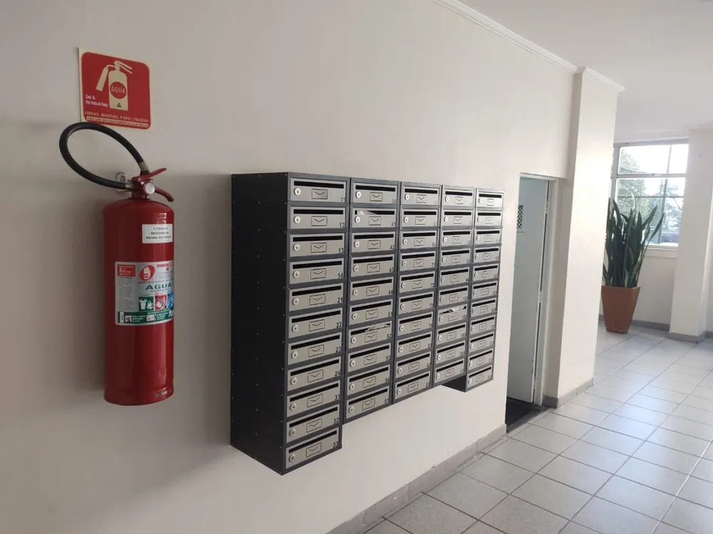 Apartamento, 2 quartos, 51 m² - Foto 11