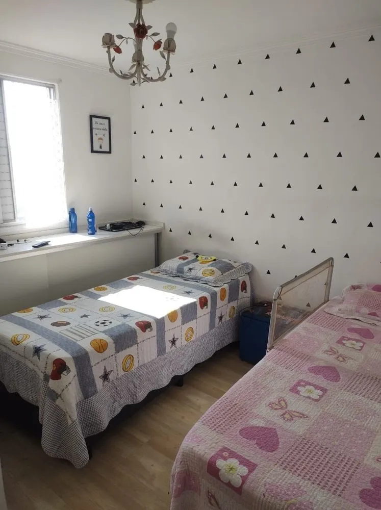 Apartamento, 2 quartos, 51 m² - Foto 8