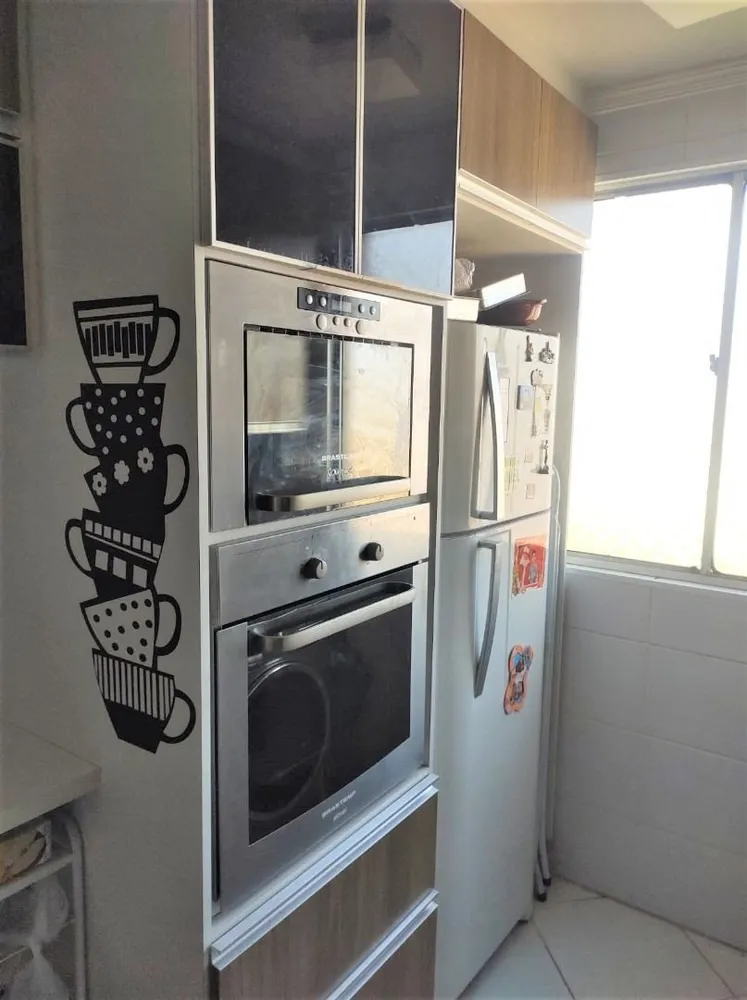 Apartamento, 2 quartos, 51 m² - Foto 4