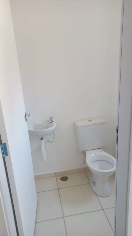 Apartamento, 1 quarto, 36 m² - Foto 6