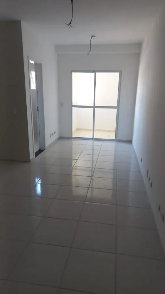 Apartamento, 1 quarto, 36 m² - Foto 1