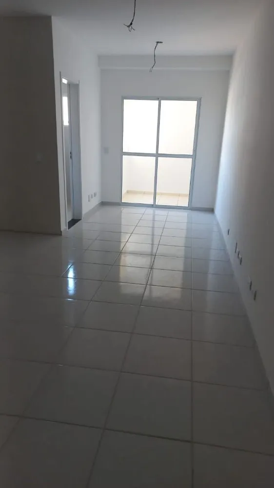 Apartamento, 1 quarto, 36 m² - Foto 2