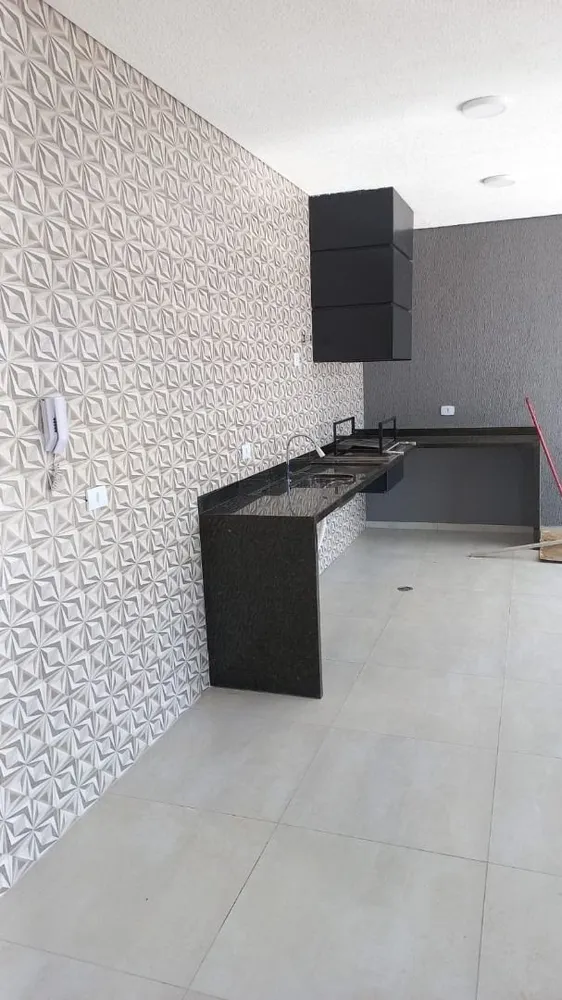 Apartamento, 1 quarto, 36 m² - Foto 9