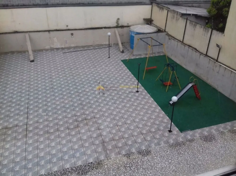 Apartamento, 2 quartos, 64 m² - Foto 1