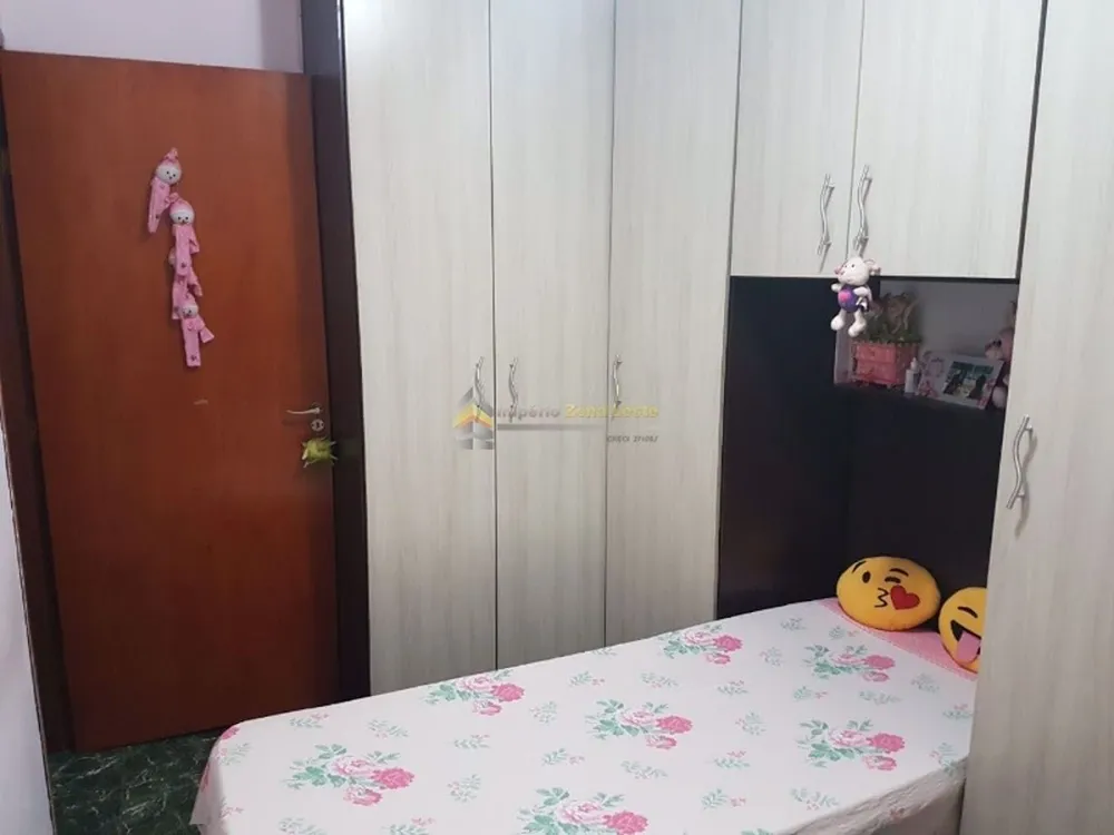 Apartamento, 2 quartos, 64 m² - Foto 4
