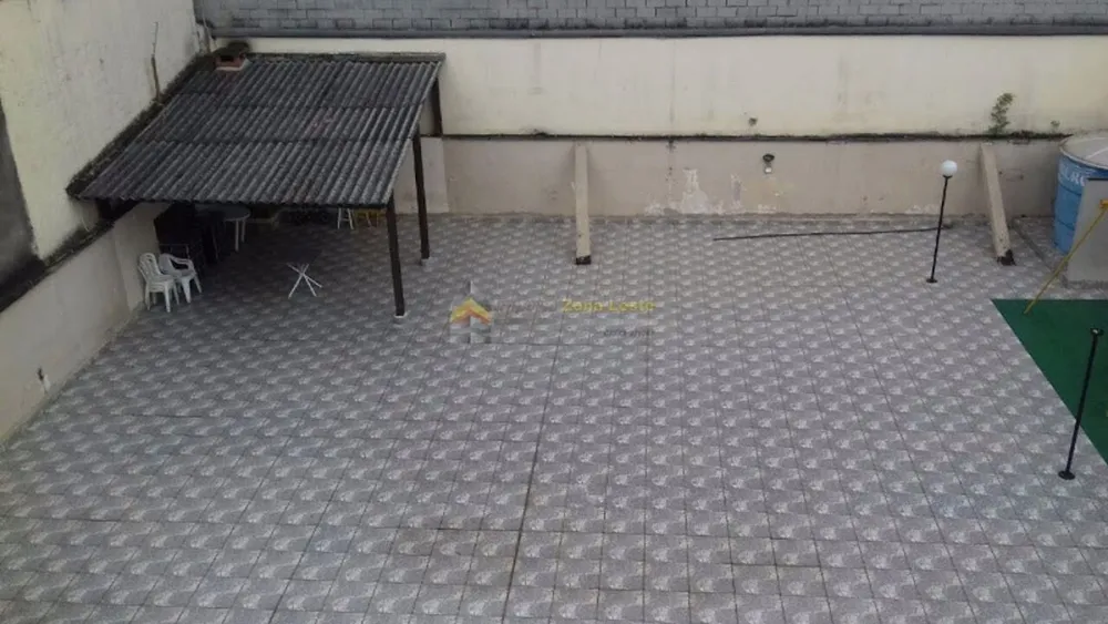 Apartamento, 2 quartos, 64 m² - Foto 2