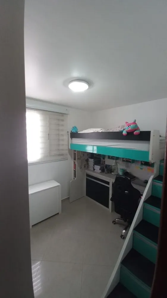 Apartamento, 2 quartos, 52 m² - Foto 4