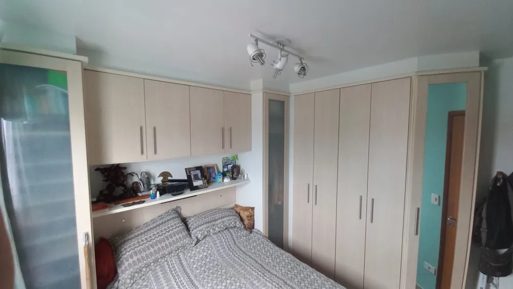 Apartamento, 2 quartos, 52 m² - Foto 2