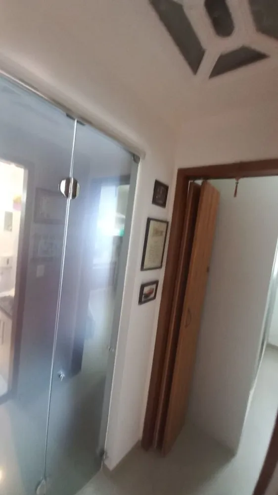 Apartamento, 2 quartos, 52 m² - Foto 1