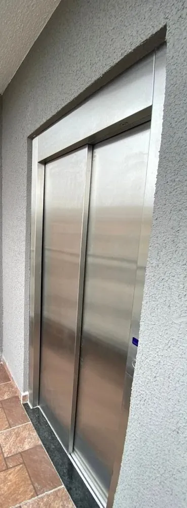 Apartamento, 2 quartos, 45 m² - Foto 9